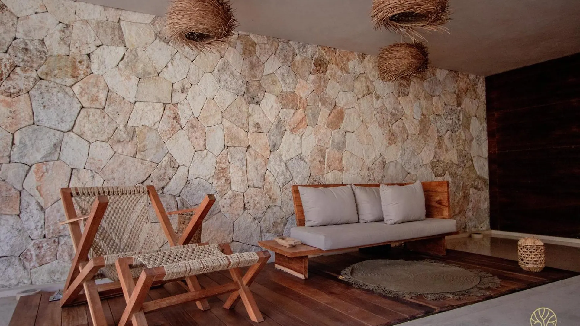 Samiik By Arkylab Apart otel Tulum