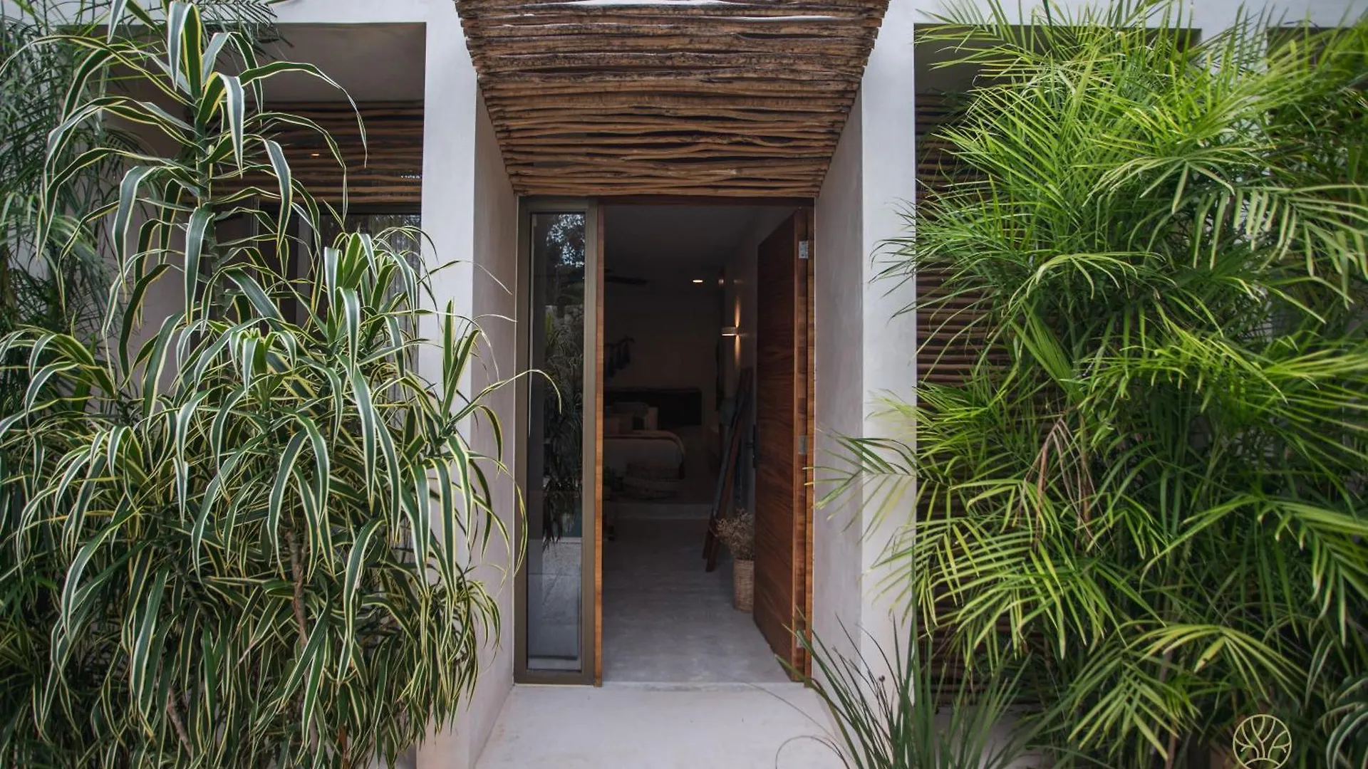 Samiik By Arkylab Apart otel Tulum Meksika