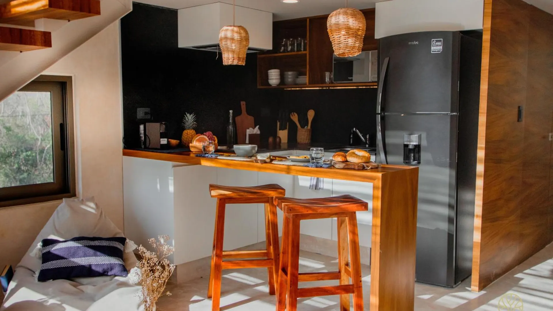 Samiik By Arkylab Apart otel Tulum