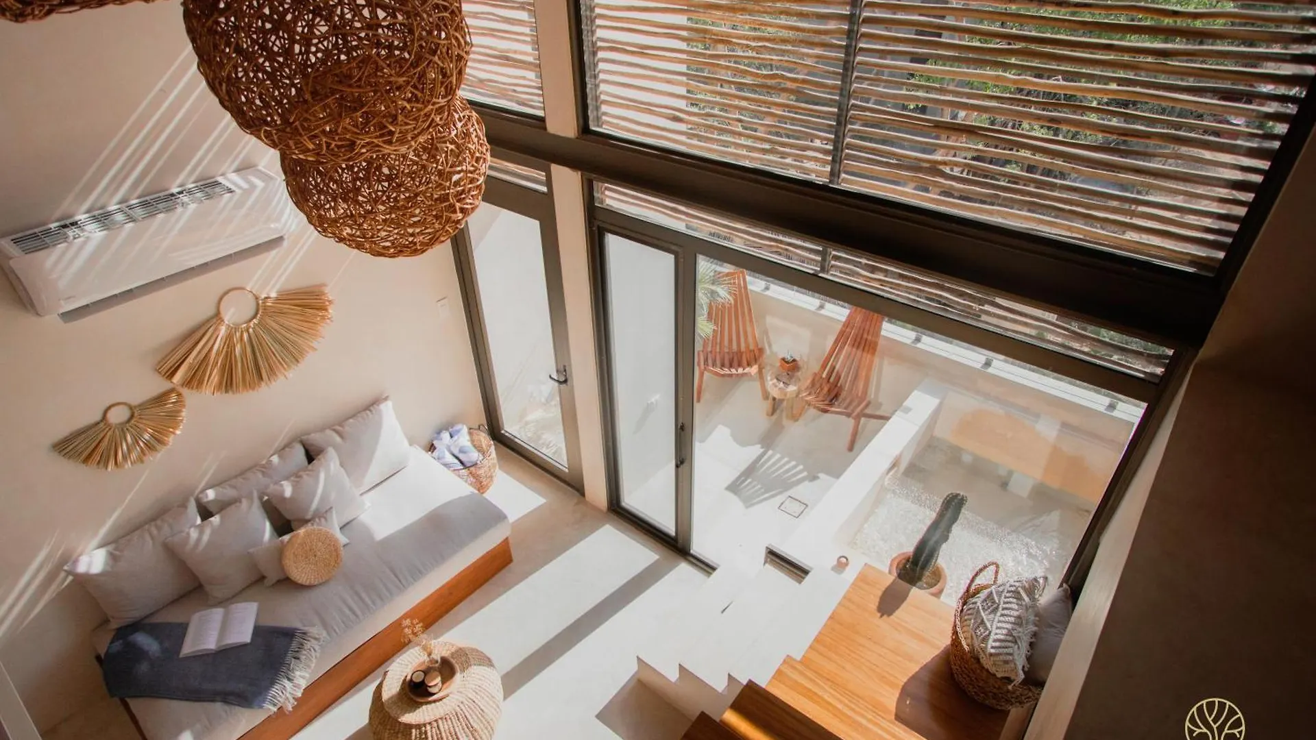Samiik By Arkylab Apart otel Tulum Meksika