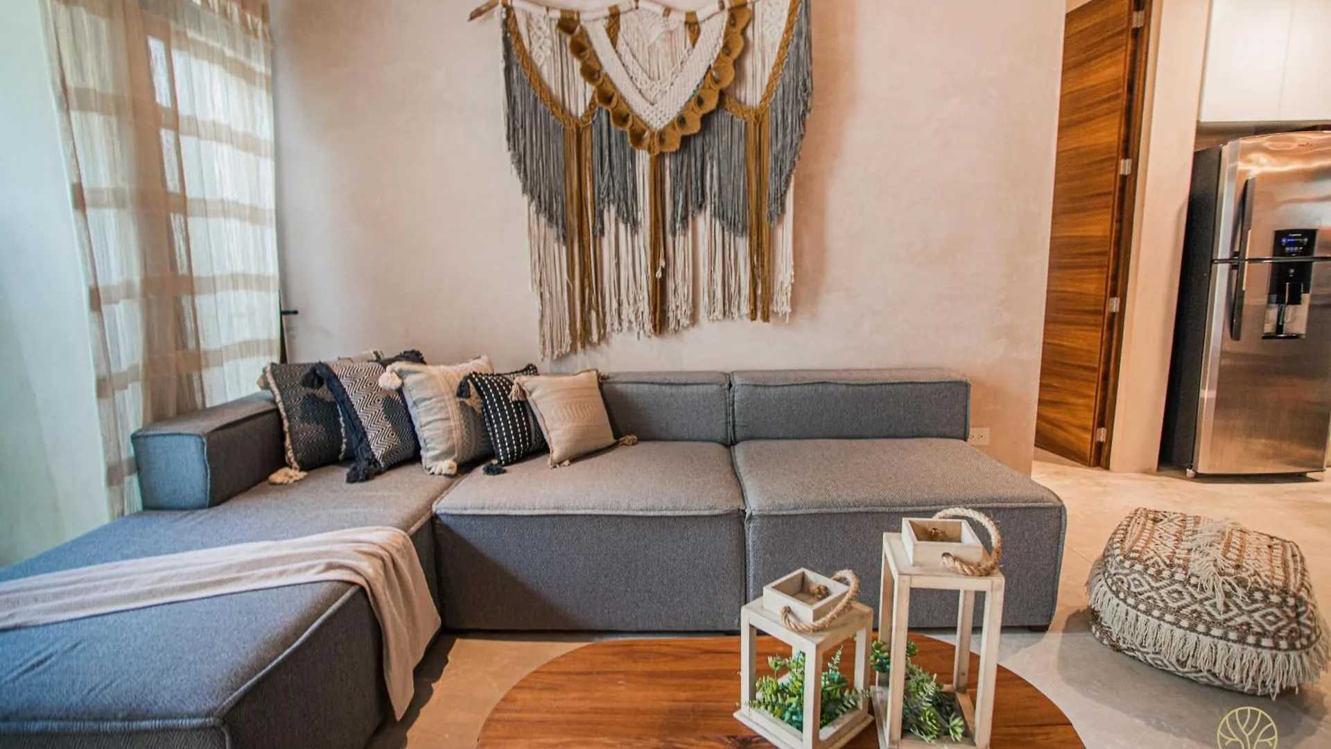 Samiik By Arkylab Apart otel Tulum