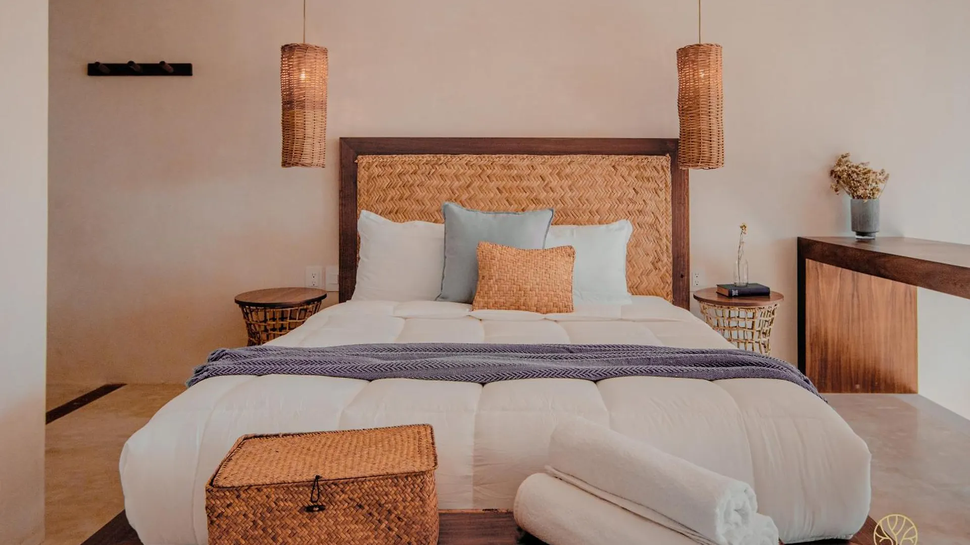 Samiik By Arkylab Apart otel Tulum