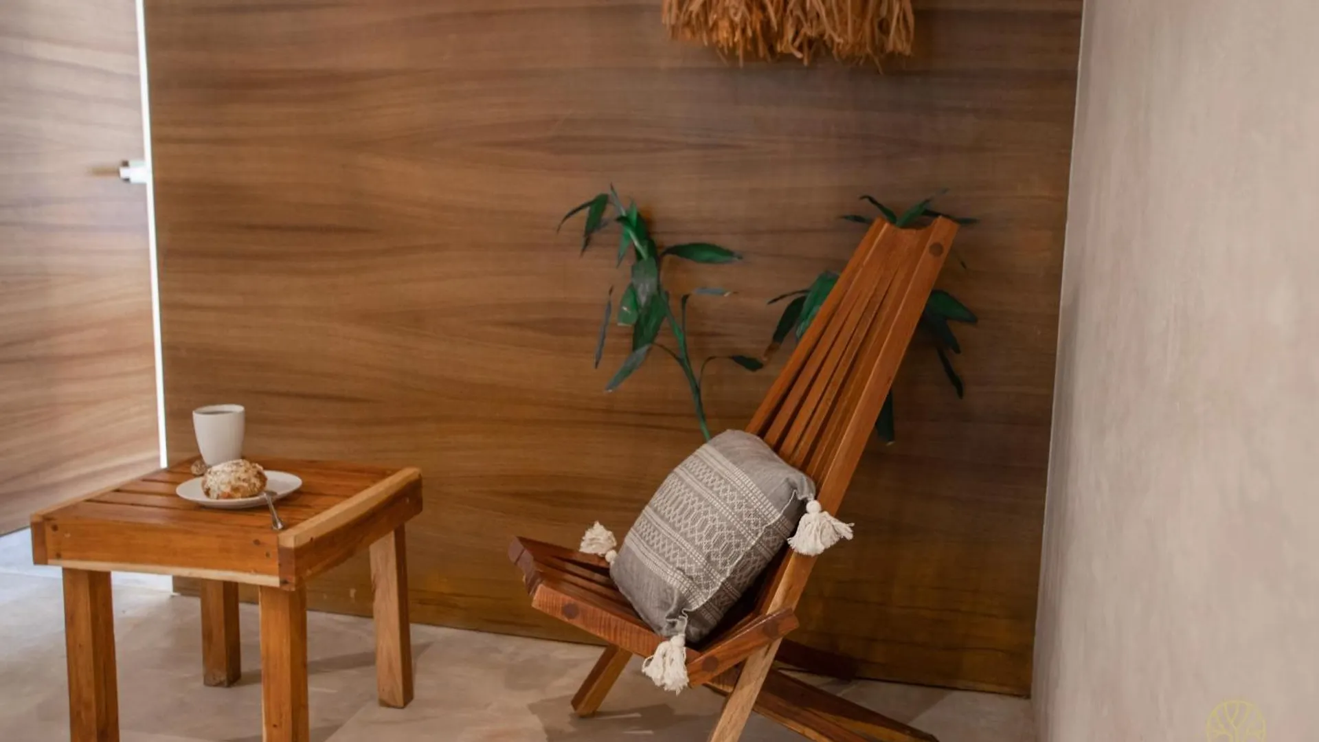Samiik By Arkylab Apart otel Tulum