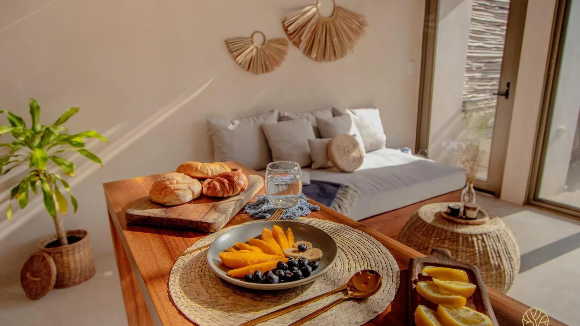 Samiik By Arkylab Apart otel Tulum 0*,  Meksika