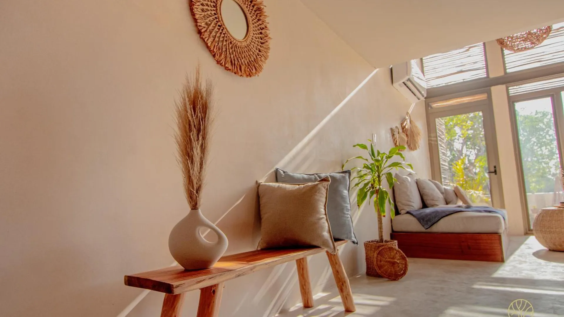 Samiik By Arkylab Apart otel Tulum 0*,