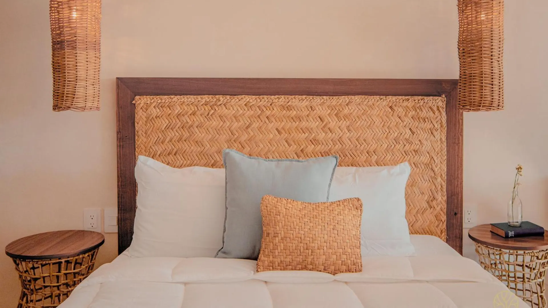 Samiik By Arkylab Apart otel Tulum