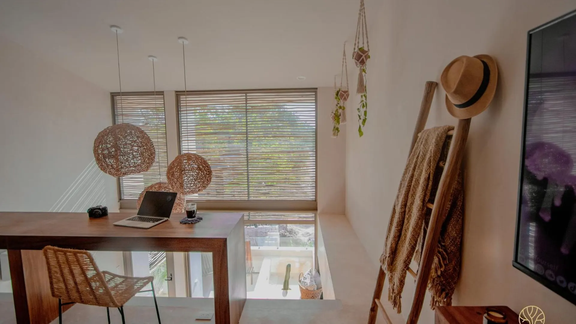 Samiik By Arkylab Apart otel Tulum