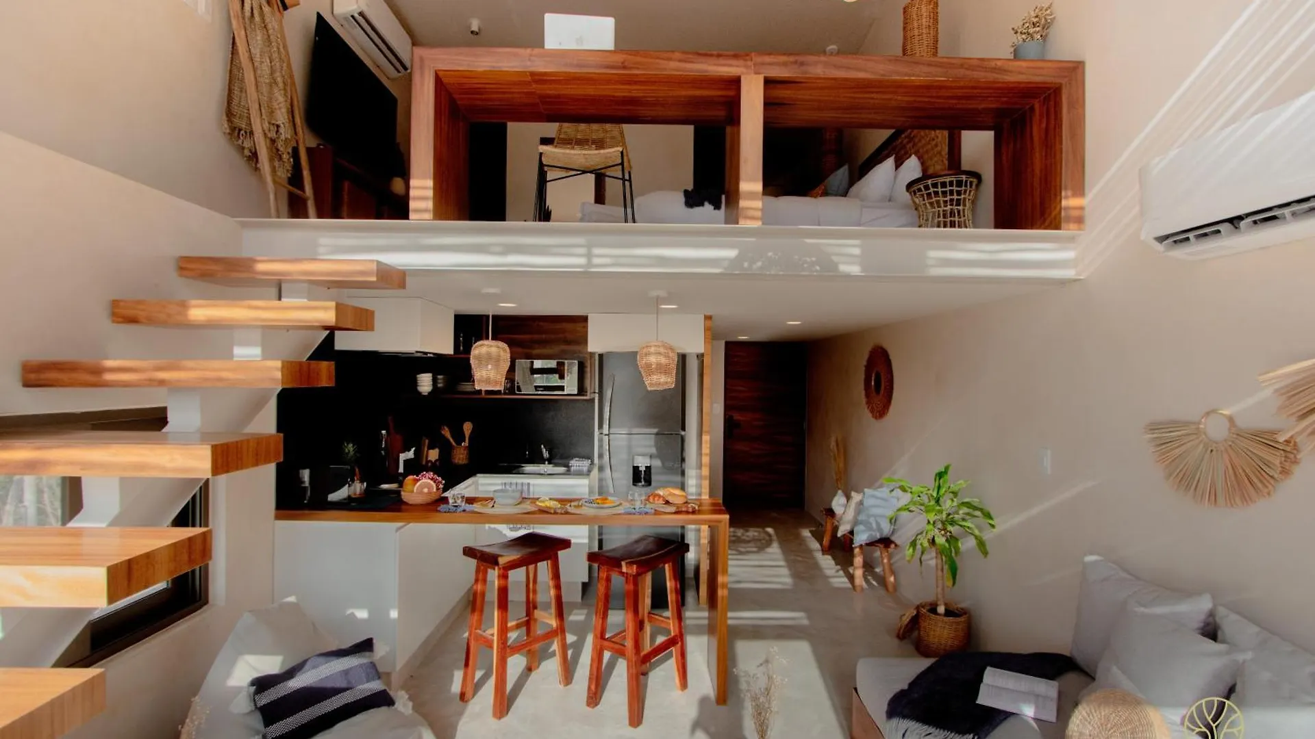 Samiik By Arkylab Apart otel Tulum 0*,  Meksika