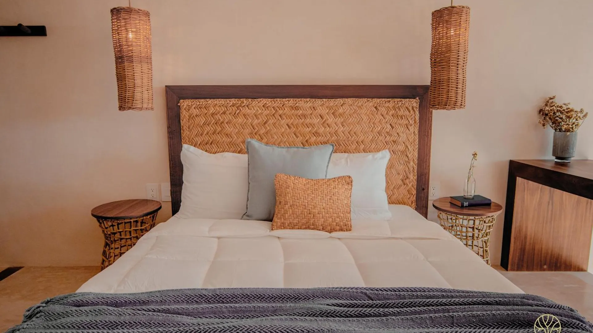 Samiik By Arkylab Apart otel Tulum