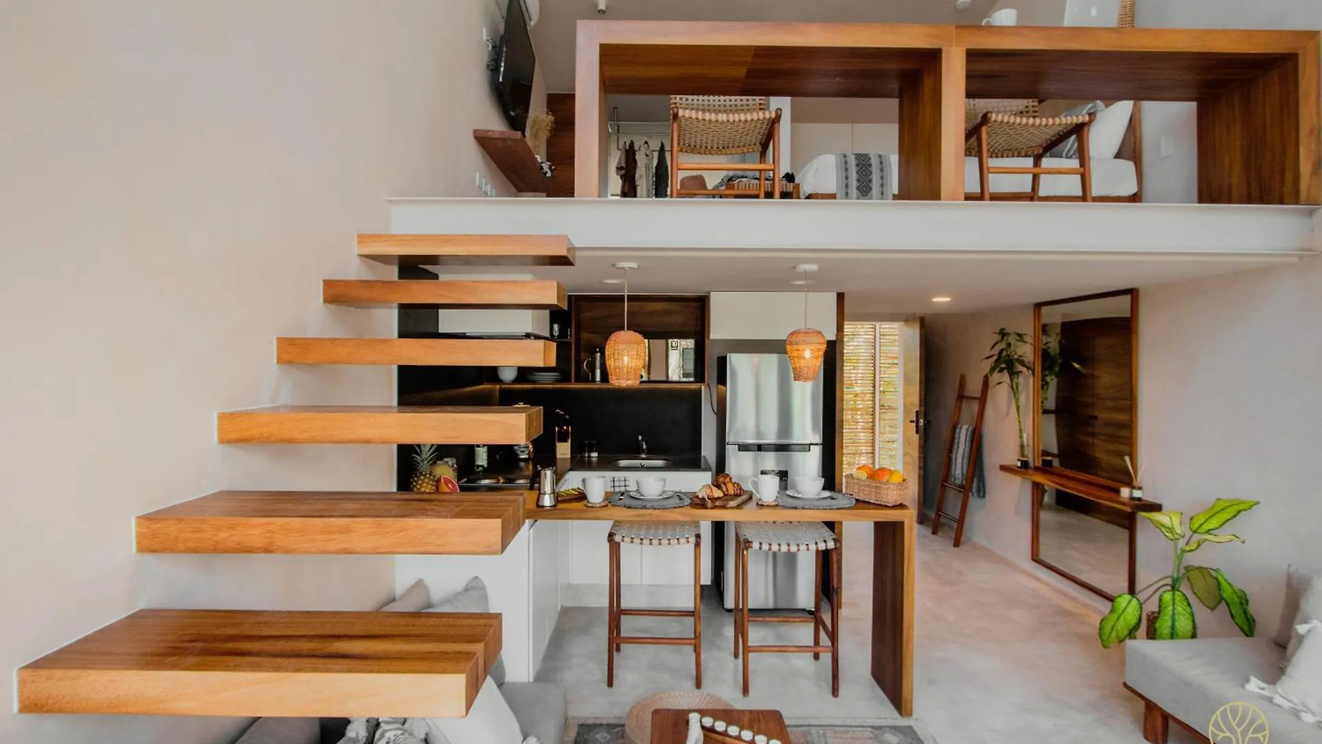 Samiik By Arkylab Apart otel Tulum 0*,  Meksika