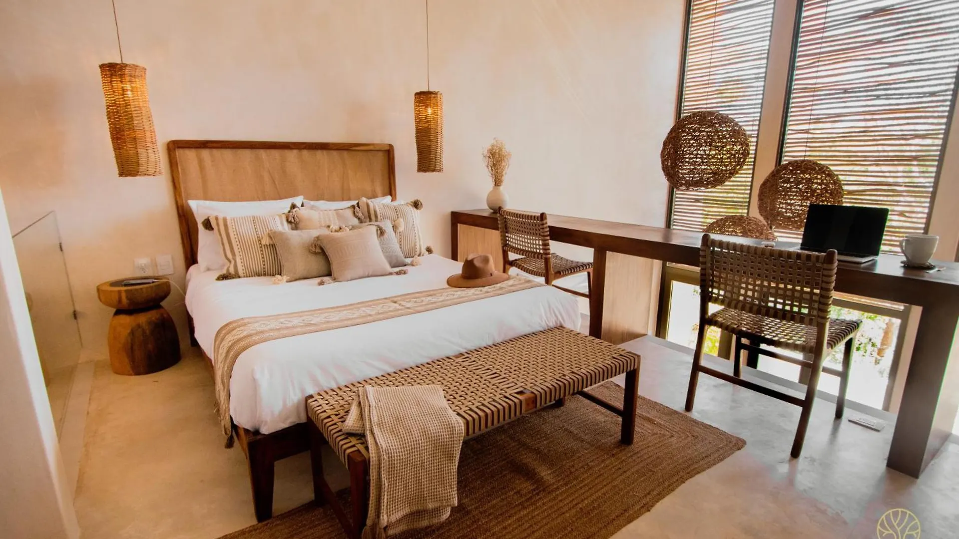 Samiik By Arkylab Apart otel Tulum
