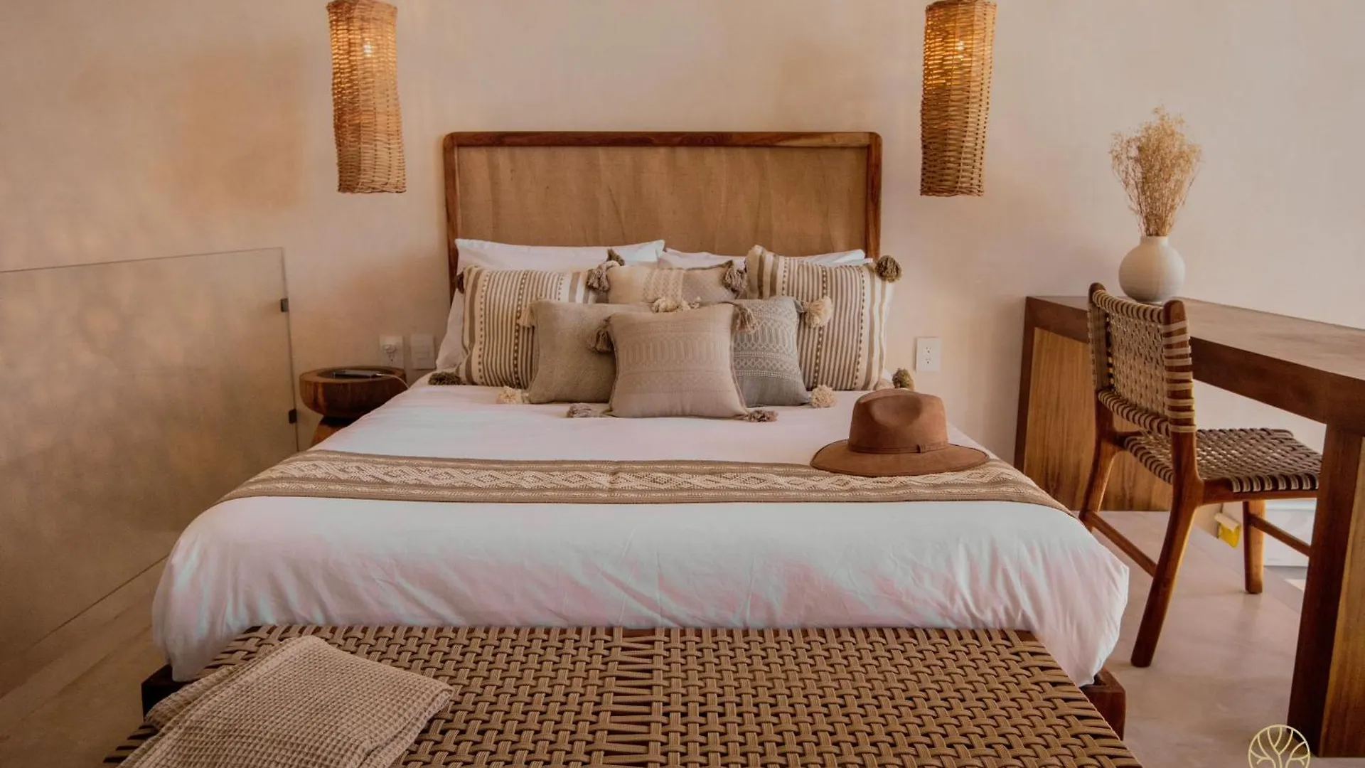Samiik By Arkylab Apart otel Tulum 0*,