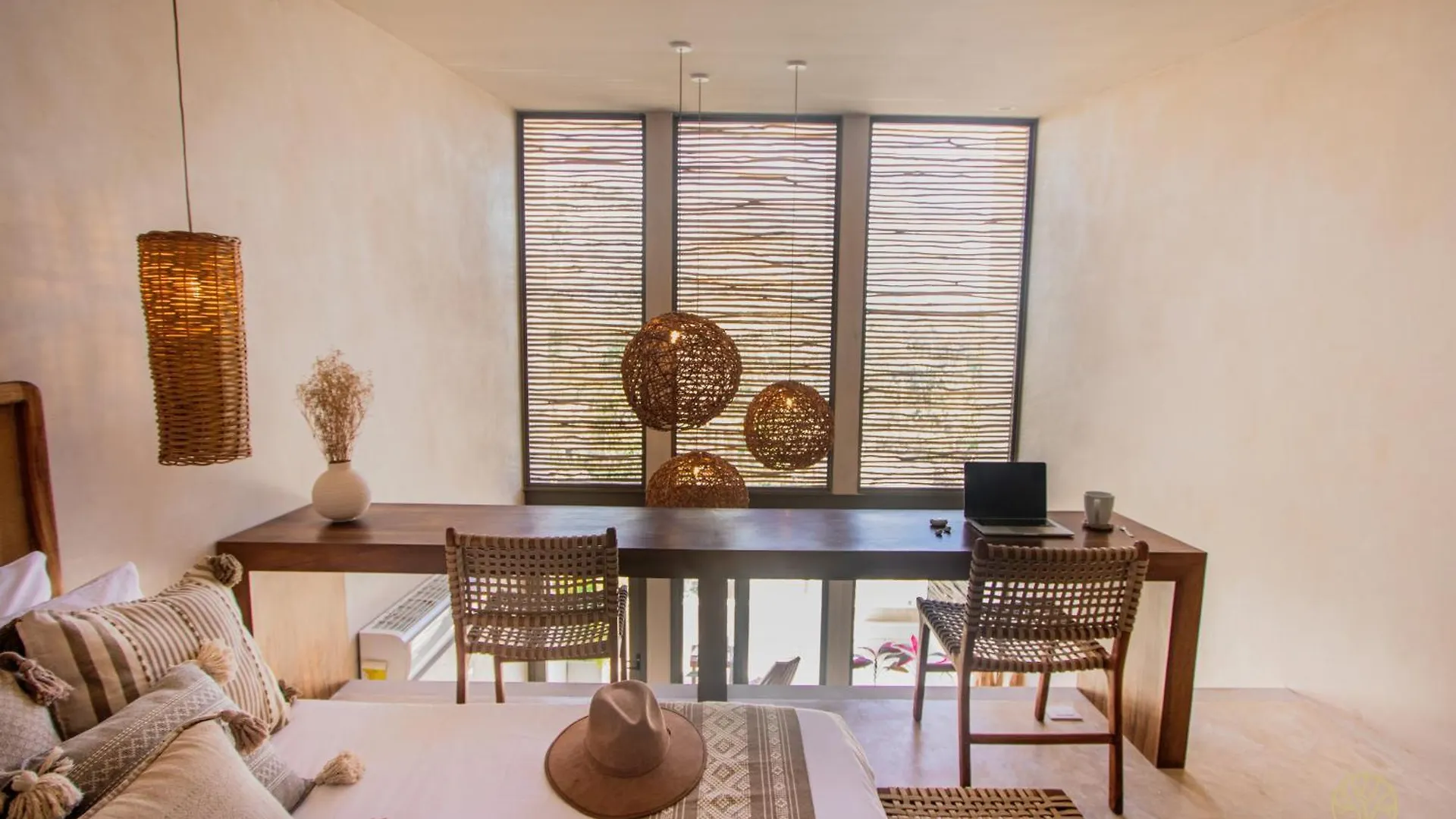 Samiik By Arkylab Apart otel Tulum