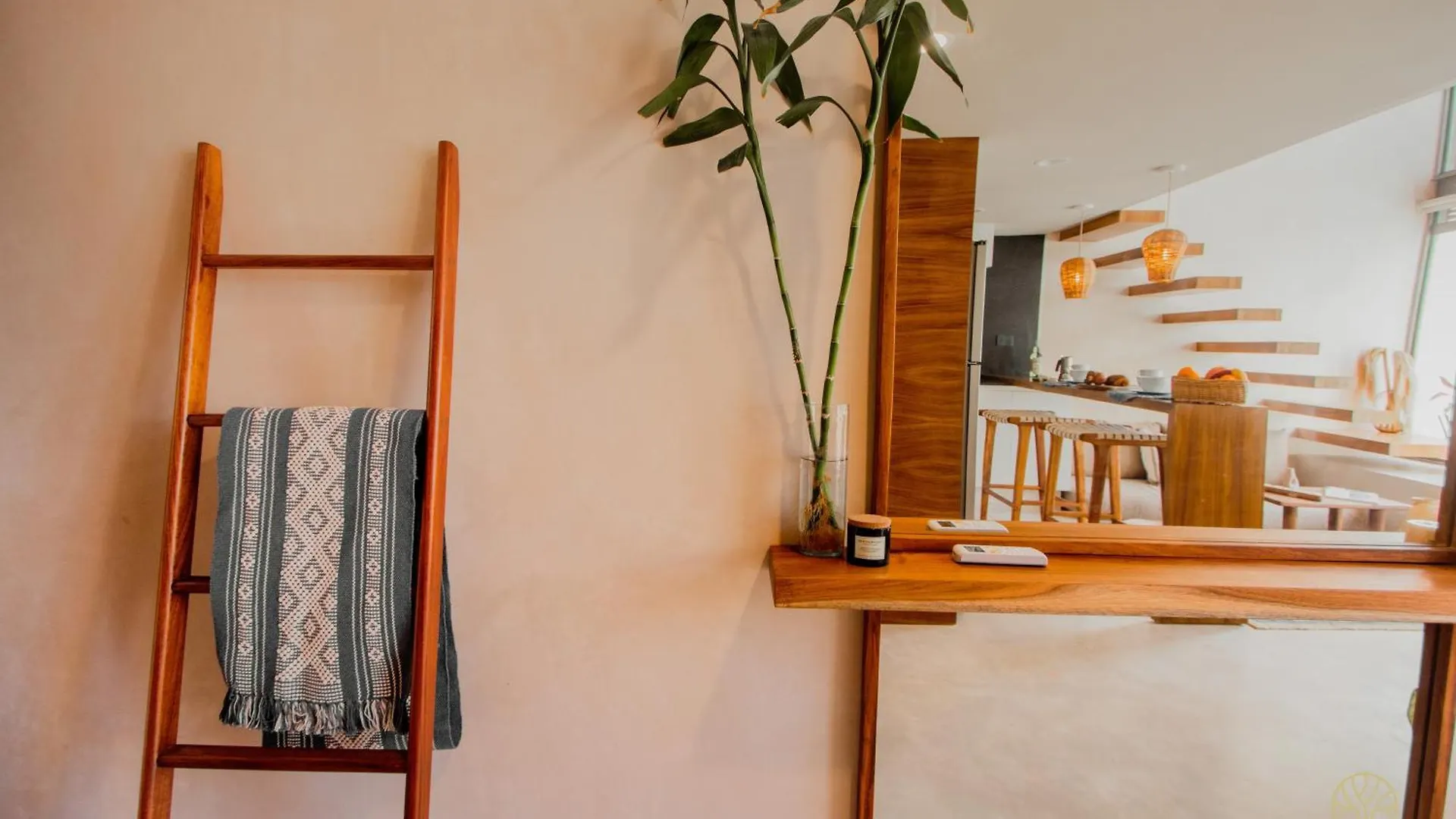 Samiik By Arkylab Apart otel Tulum 0*,  Meksika