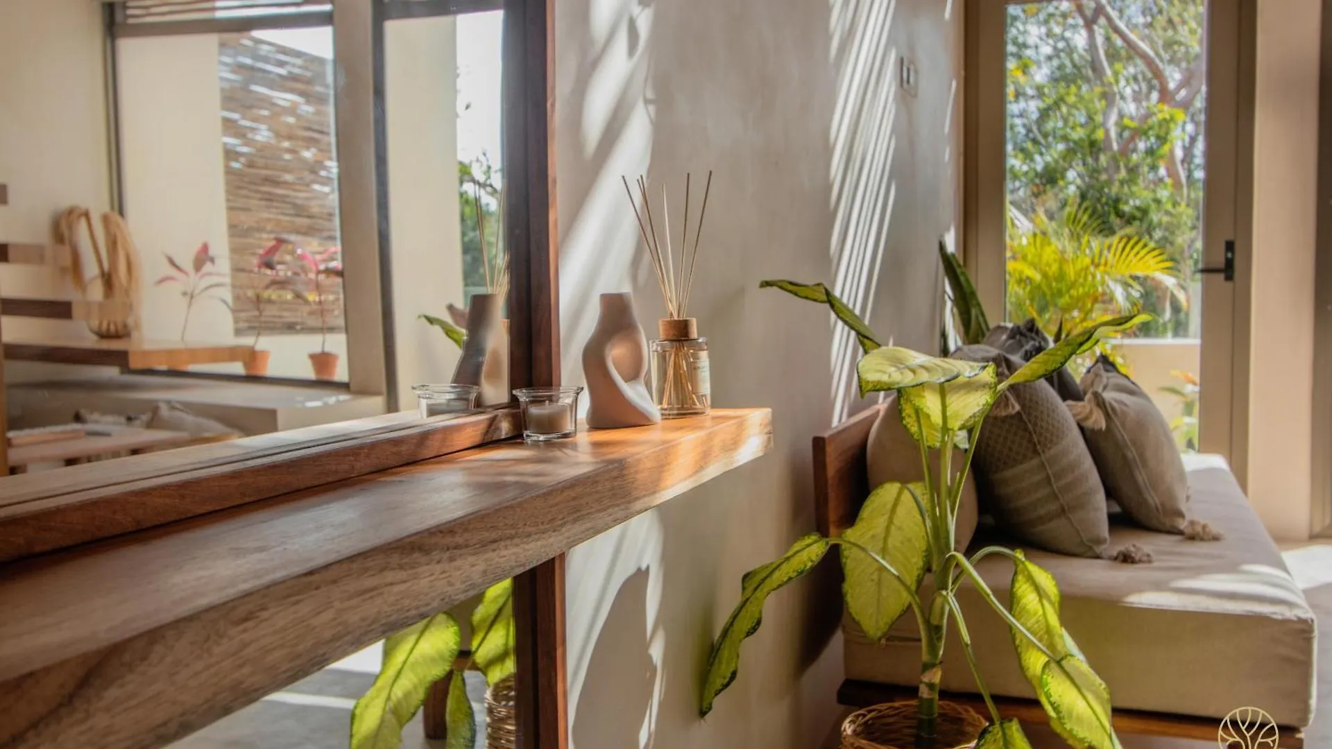 Samiik By Arkylab Apart otel Tulum