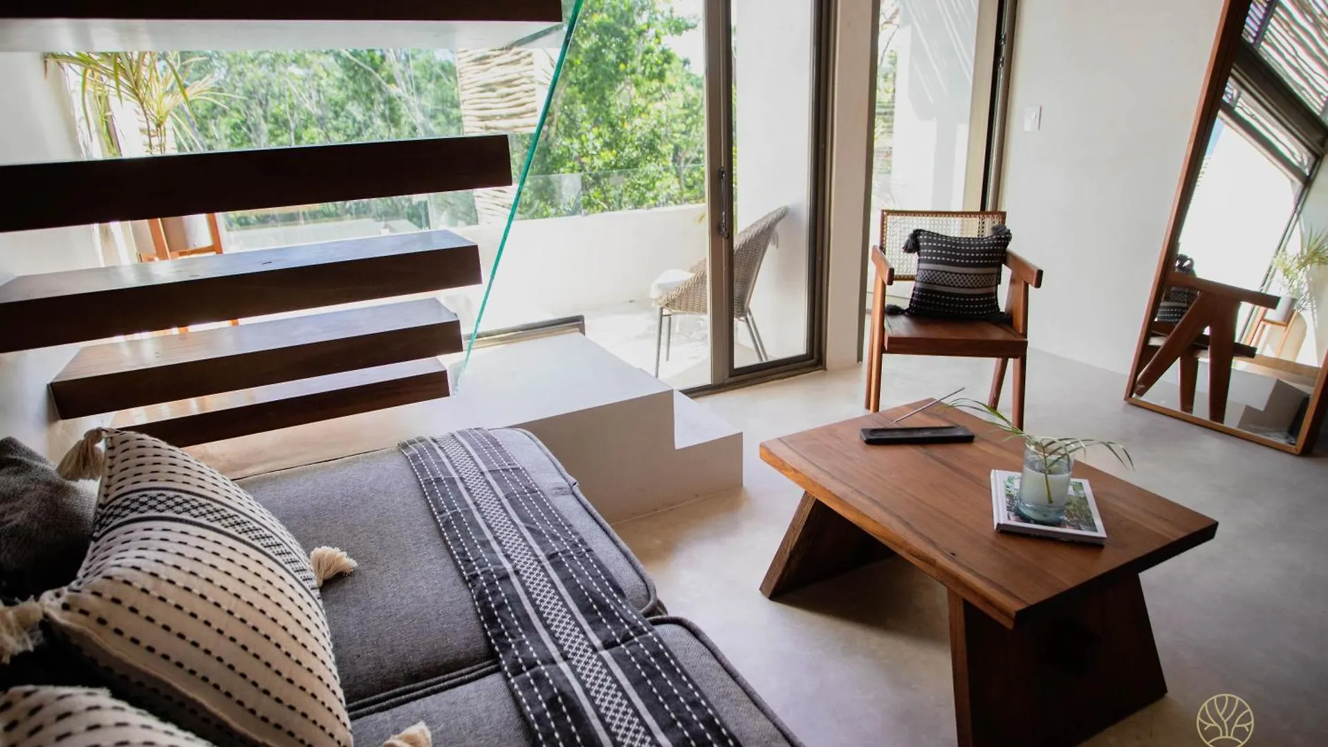 Samiik By Arkylab Apart otel Tulum