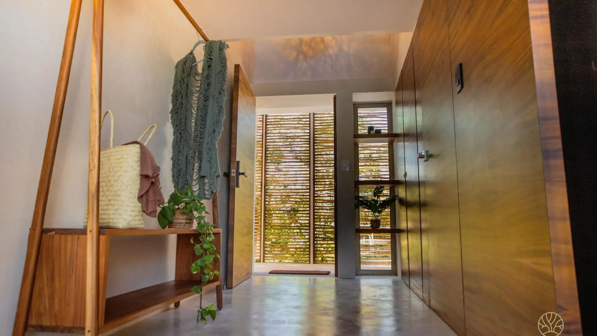 Samiik By Arkylab Apart otel Tulum