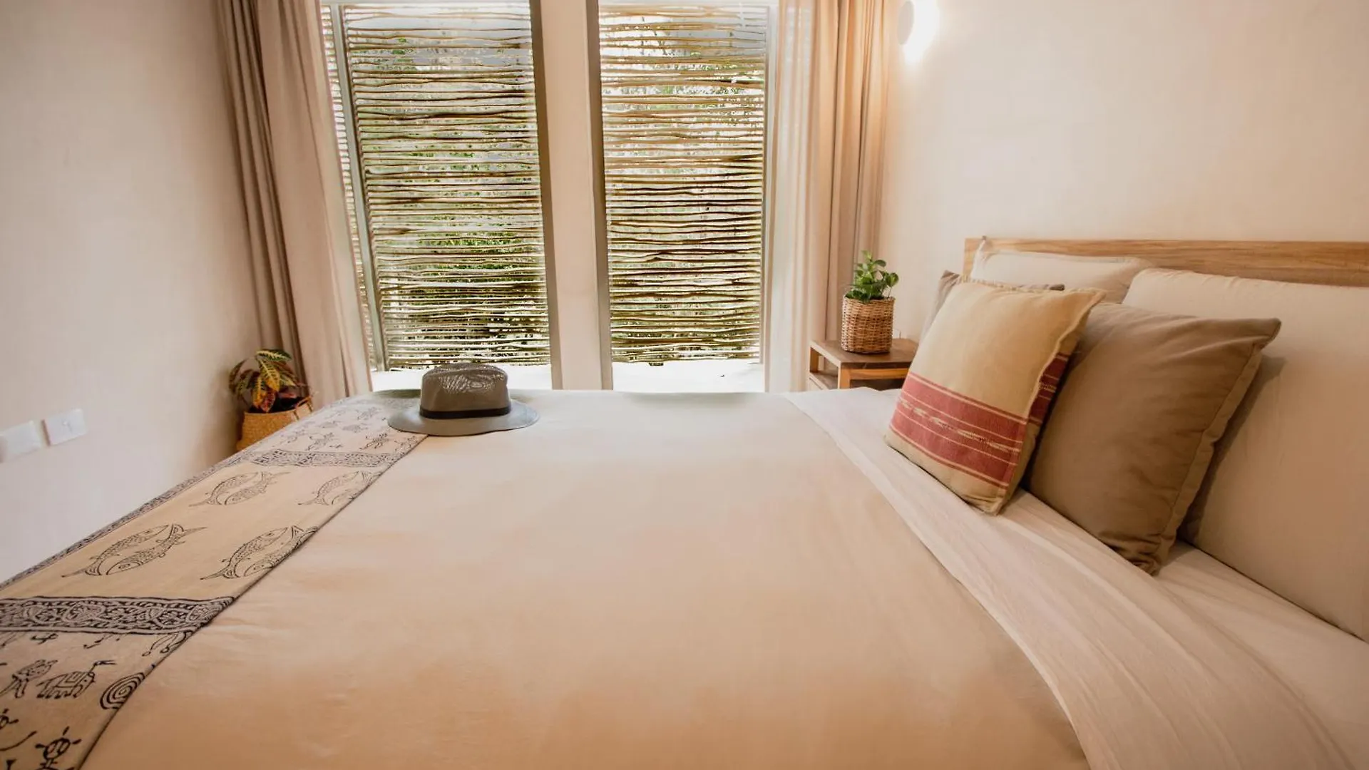 Samiik By Arkylab Apart otel Tulum