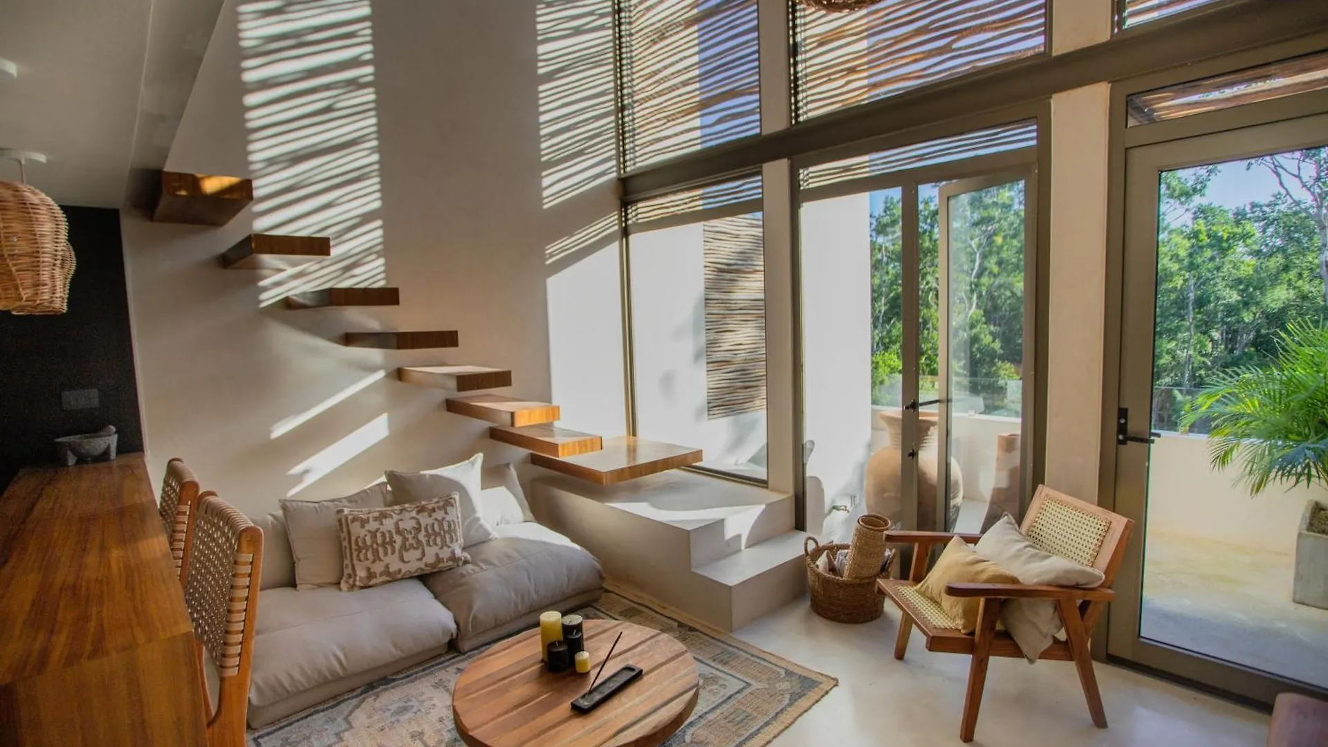 Samiik By Arkylab Apart otel Tulum