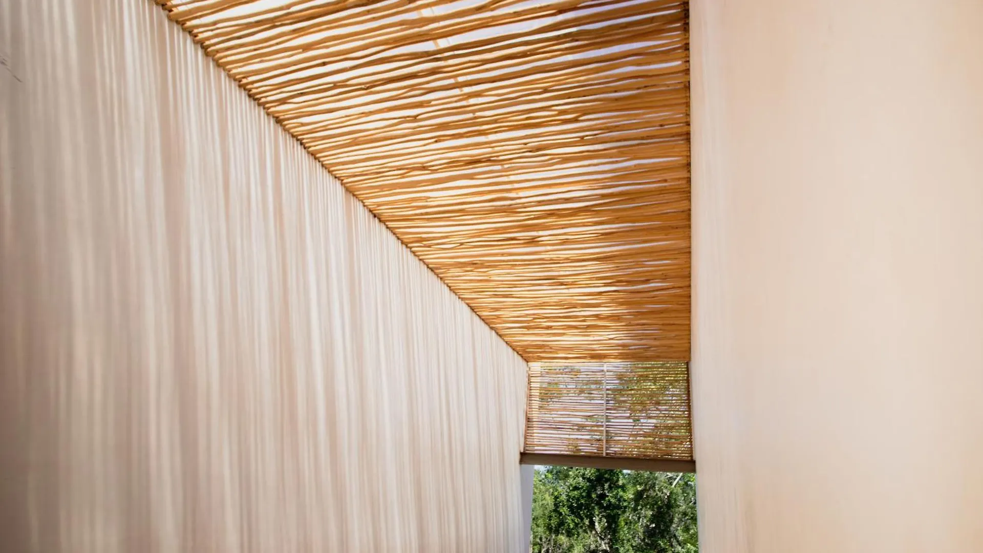 Aparthotel Samiik By Arkylab Tulum Mexiko