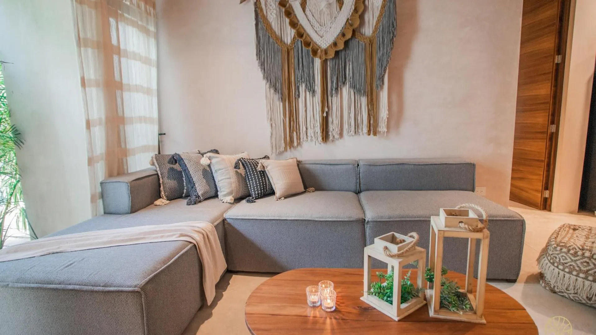 Aparthotel Samiik By Arkylab Tulum 0*,  Mexiko