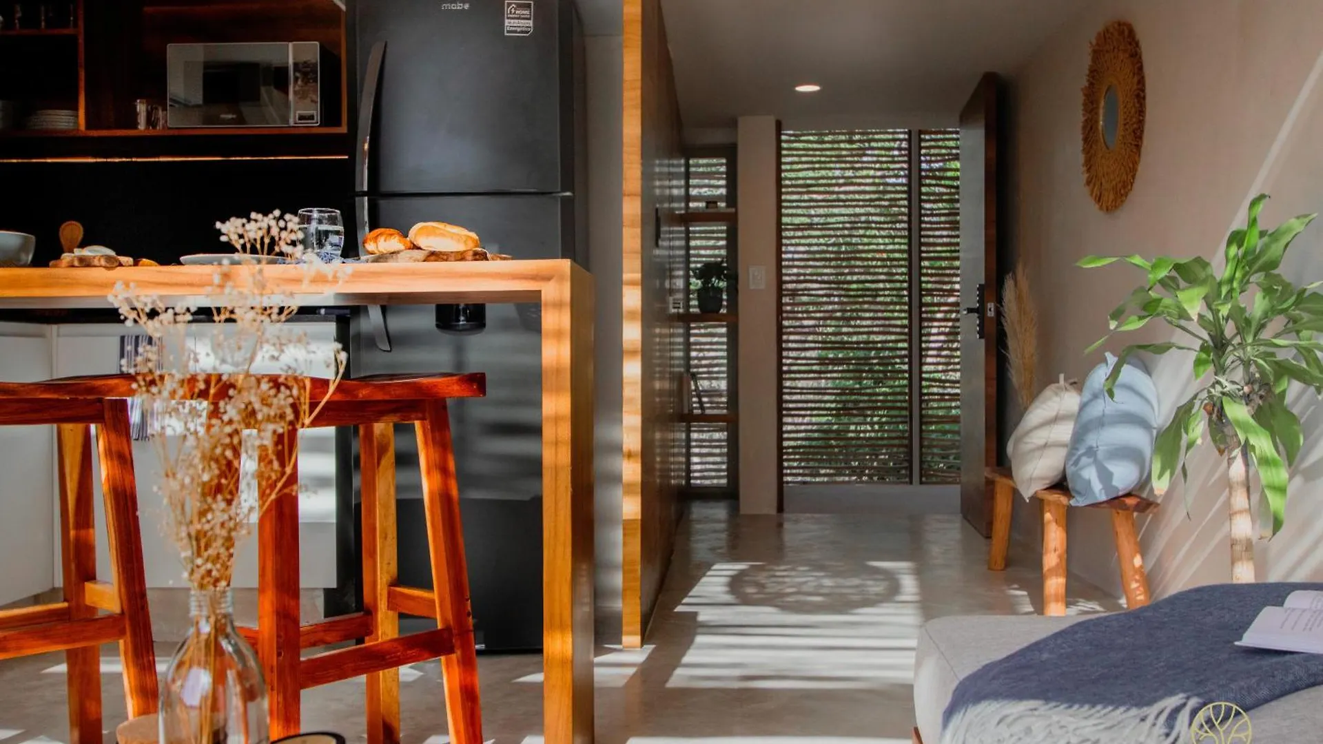 Aparthotel Samiik By Arkylab Tulum