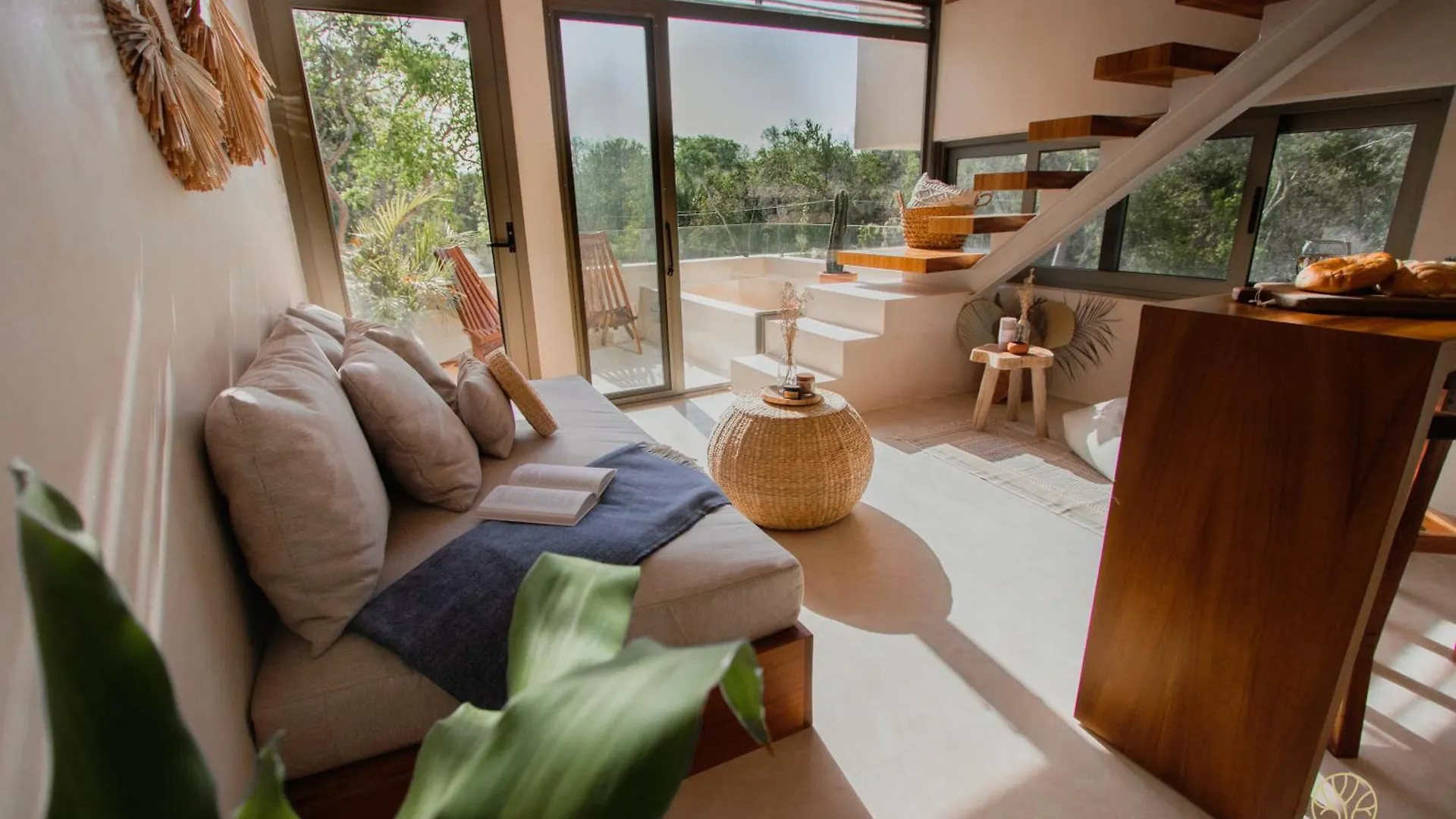 Aparthotel Samiik By Arkylab Tulum
