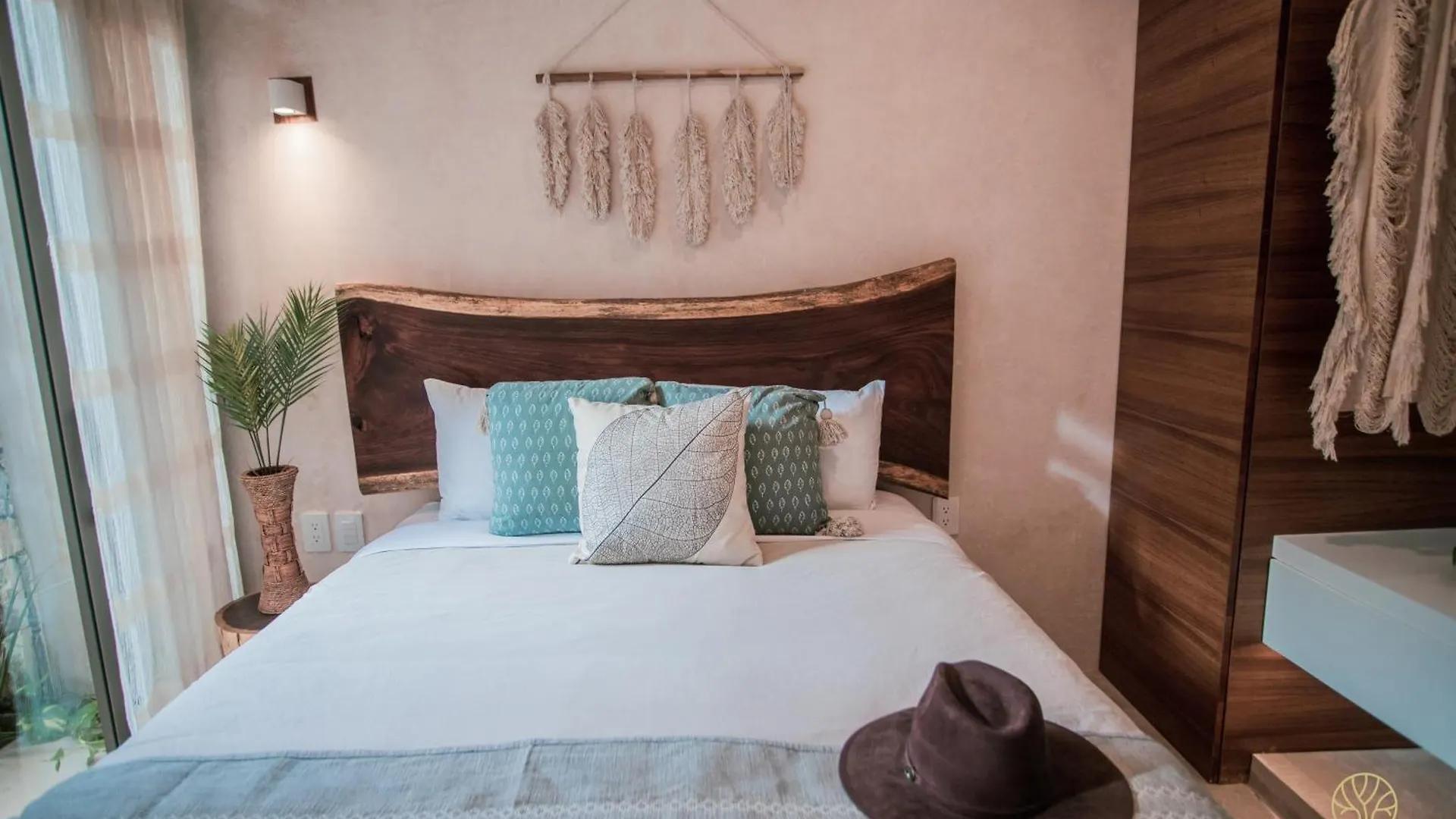 Aparthotel Samiik By Arkylab Tulum