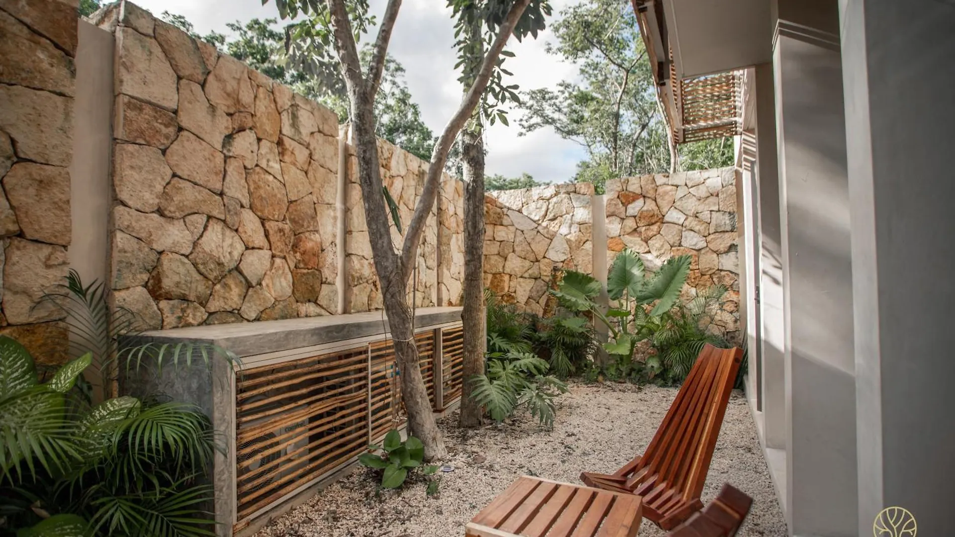 Aparthotel Samiik By Arkylab Tulum Mexiko