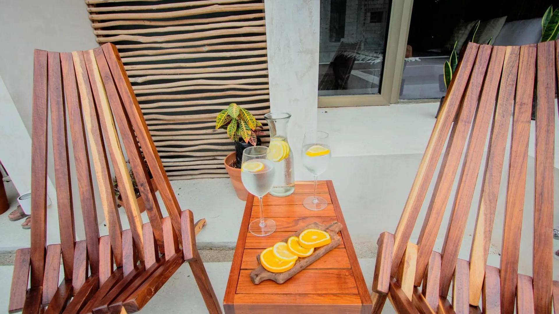 Aparthotel Samiik By Arkylab Tulum 0*,  Mexiko