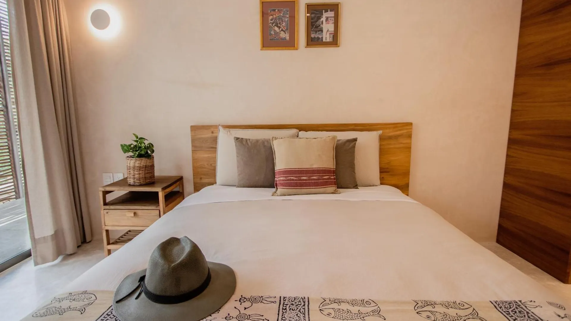 Aparthotel Samiik By Arkylab Tulum